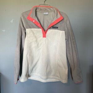 Columbia Pullover